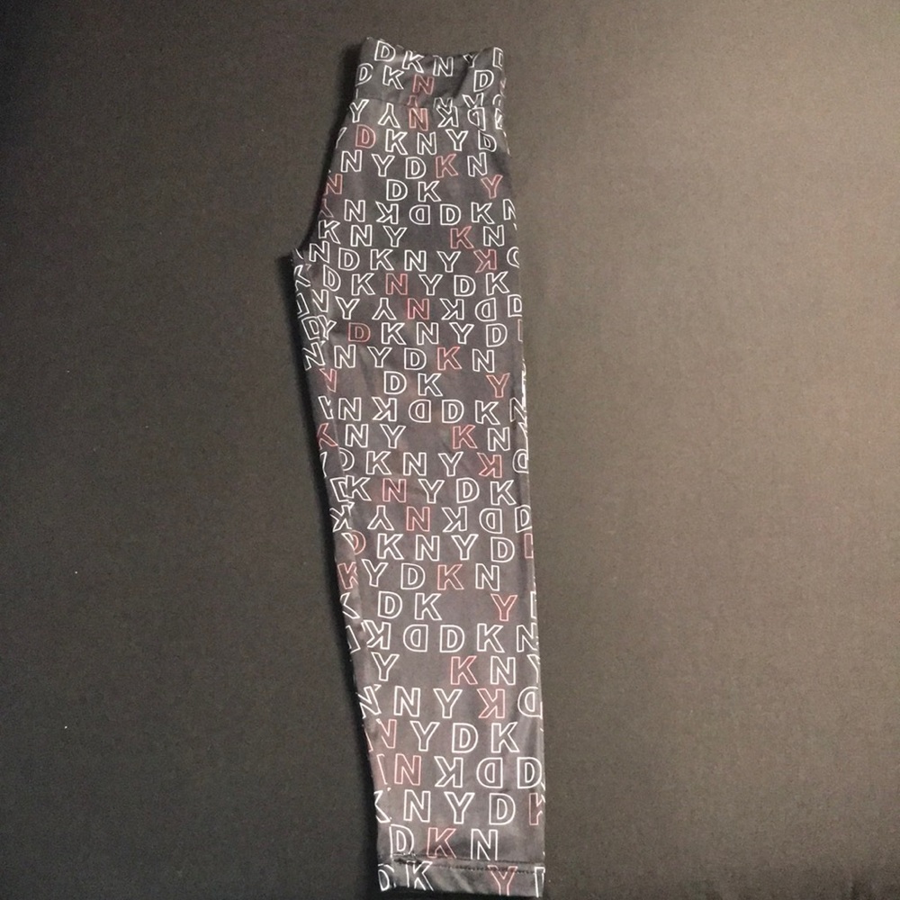 DKNY Girls Leggings